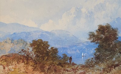 Lot 1108 - EDWARD M. RICHARDSON (1810-1874)