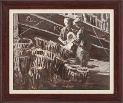 Lot C. JACK (CONTEMPORARY)