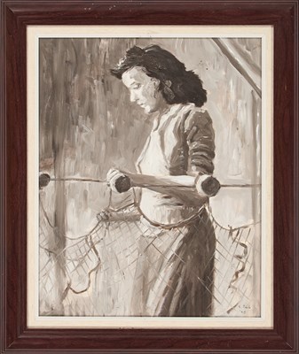 Lot C. JACK (CONTEMPORARY)