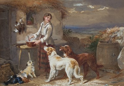 Lot 1151 - JAMES HARDY JUNIOR (1832-1889)