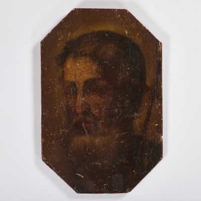 Lot 872 - 16TH/17TH CENTURY ITALIAN SCHOOL