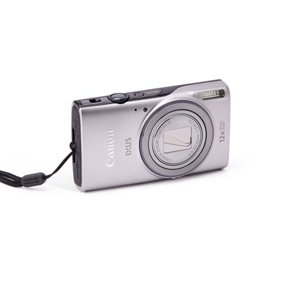 Lot 598 - A CANON IXUS 275 HS DIGITAL CAMERA