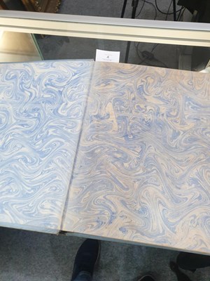 Lot 4 - ARCHIE GORDON (1884-1909)