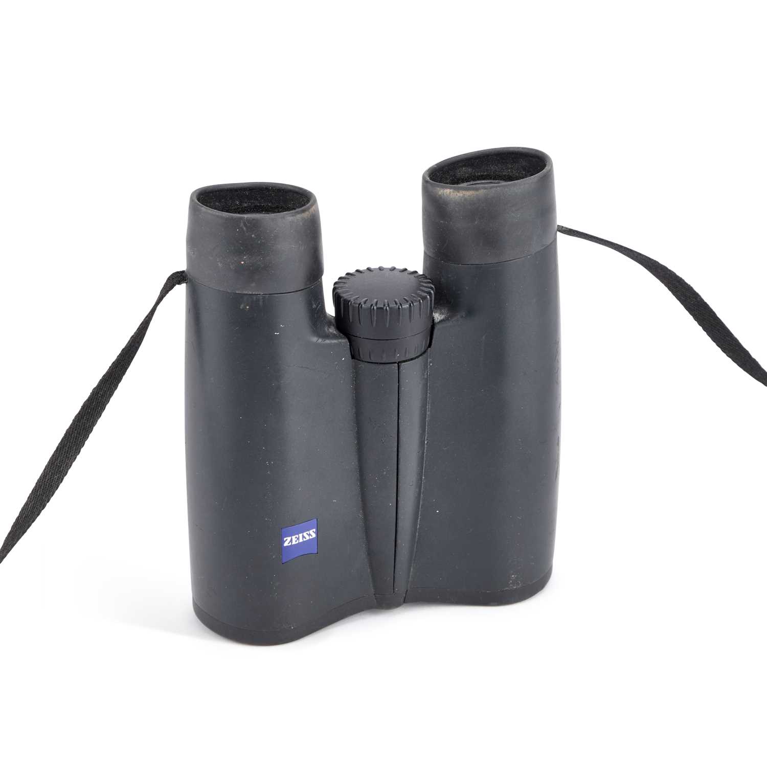Lot 741 - A PAIR OF CARL ZEISS DIAFUN 10X30 B MC BINOCULARS