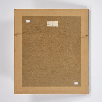 Lot 522 - HELEN MARTIN (19TH/ 20TH CENTURY)
