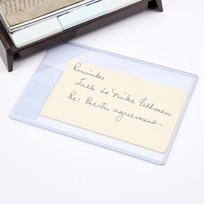 Lot 242 - KENNEDY (JOHN FITZGERALD), A SONY TRANSISTOR RADIO