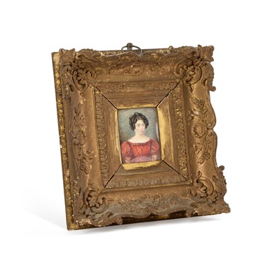 Lot 964 - 19TH CENTURY ENGLISH SCHOOL