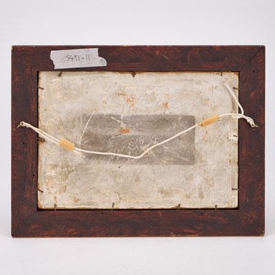 Lot 294 - 20TH CENTURY EUROPEAN SCHOOL