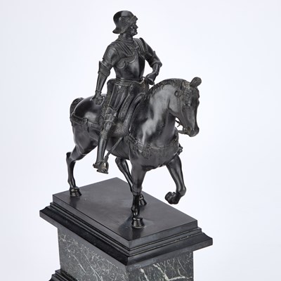 Lot 347 - AFTER ANDREA DEL VERROCCHIO (ITALIAN, 1435-1488)