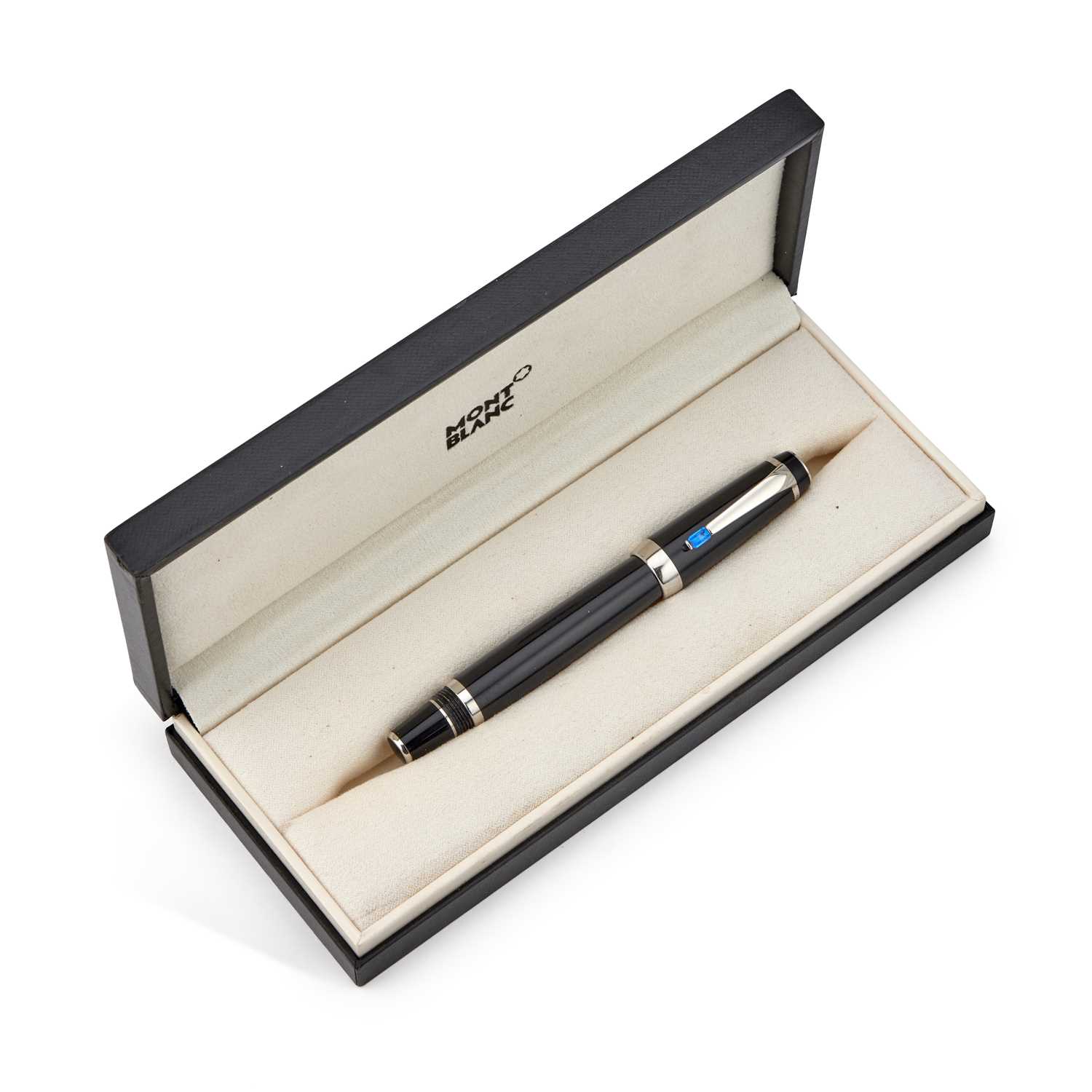 Lot 306 - A MONTBLANC BOHEME BALLPOINT PEN