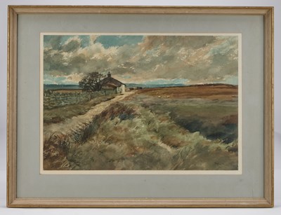 Lot 1183 - JOSEPH PIGHILLS (1902-1984)
