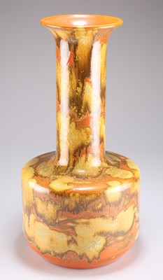 Lot 45 - A BLAKENEY POTTERY VASE