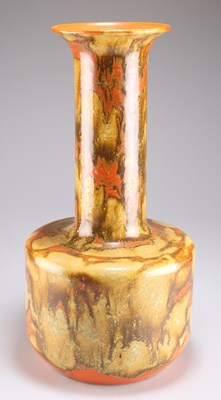 Lot 45 - A BLAKENEY POTTERY VASE