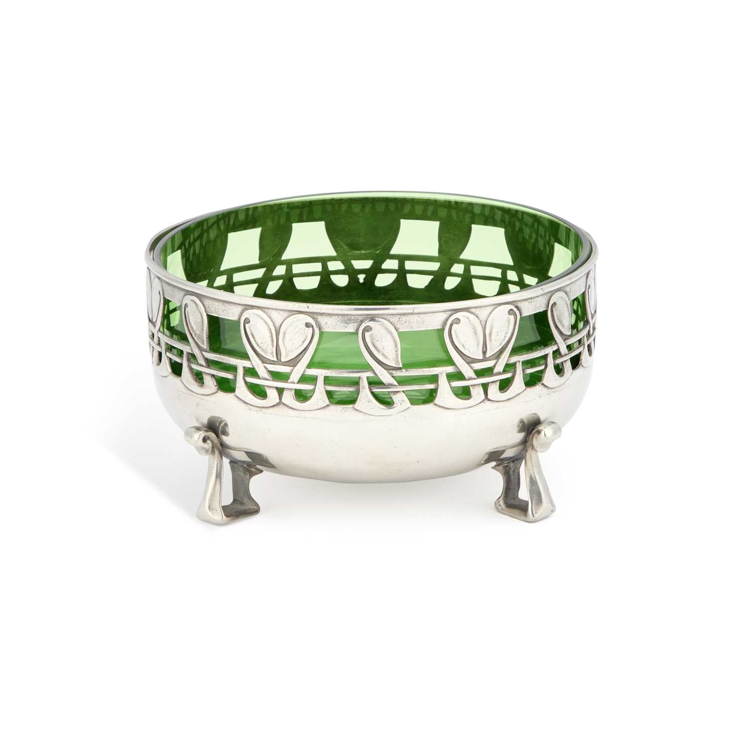 Lot 96 - ARCHIBALD KNOX (1864-1933) FOR LIBERTY & CO