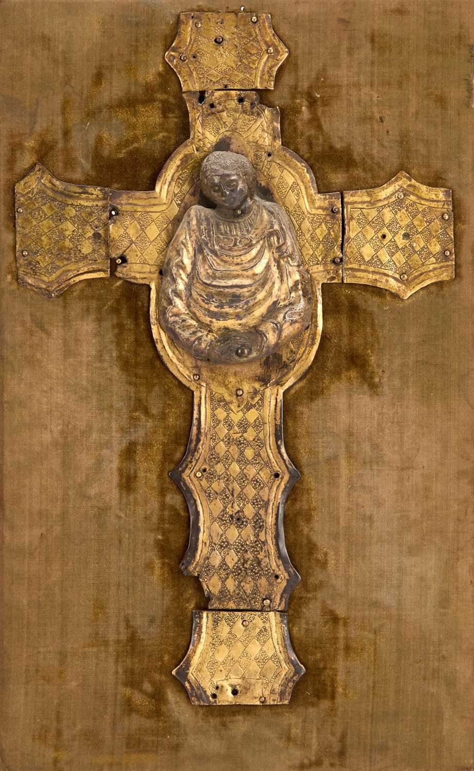 Lot 764 - LATE 15TH/EARLY 16TH CENTURY ITALIAN SCHOOL (TUSCANY OR UMBRIA, CIRCA 1500)