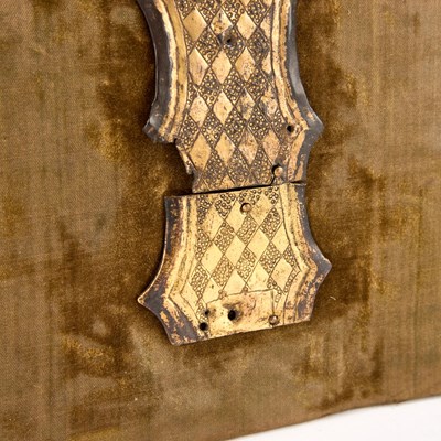 Lot 764 - LATE 15TH/EARLY 16TH CENTURY ITALIAN SCHOOL (TUSCANY OR UMBRIA, CIRCA 1500)