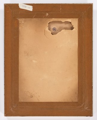 Lot 665 - OSMAR SCHINDLER (GERMAN 1867-1927)