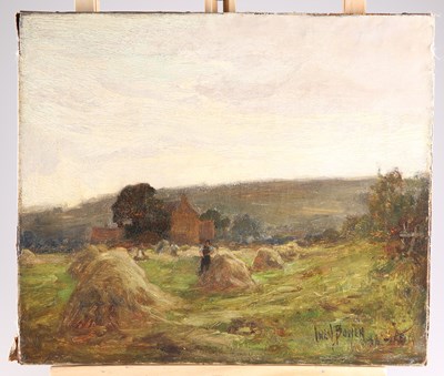 Lot 2165 - OWEN BOWEN (1873-1967)