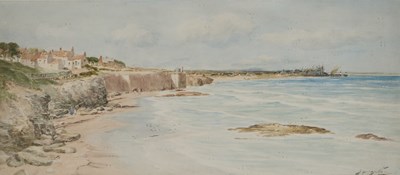 Lot THOMAS SWIFT HUTTON (1865-1935)