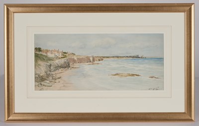 Lot 87 - THOMAS SWIFT HUTTON (1865-1935)