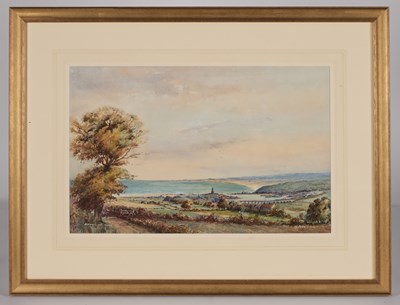 Lot 92 - WILLIAM FERGIE (1893-1971)