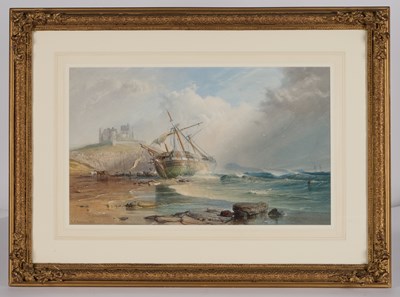 Lot 88 - SAMUEL PHILLIPS JACKSON (1830-1904)