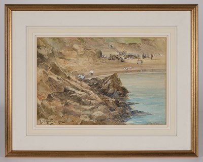 Lot 38 - THOMAS SWIFT HUTTON (1865-1935)