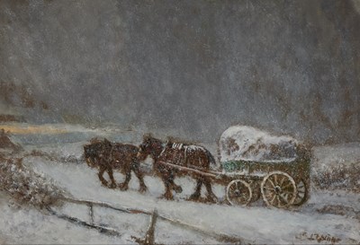 Lot JOHN FALCONER SLATER (1857-1937)