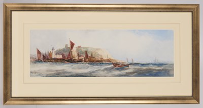 Lot 68 - FRANK HENRY MASON (1876-1975)