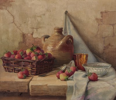 Lot ROBERT CHAILLOUX (1913-2006)