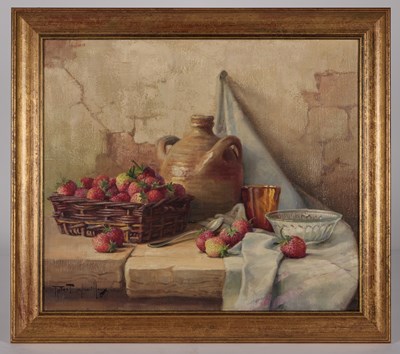 Lot 45 - ROBERT CHAILLOUX (1913-2006)