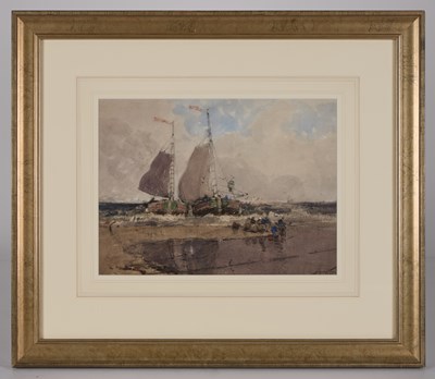 Lot 51 - GEORGE EDWARD HORTON (1859-1950)