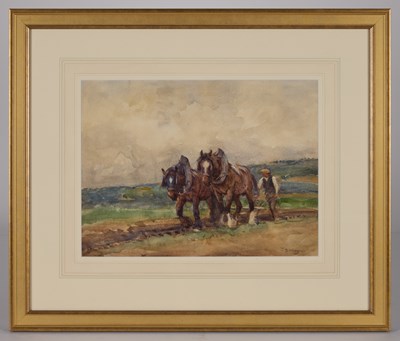 Lot 20 - JOHN ATKINSON (1863-1924)