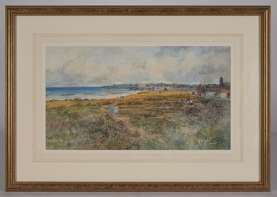 Lot 47 - THOMAS SWIFT HUTTON (1865-1935)