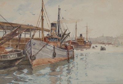 Lot JOHN GILROY (MODERN)