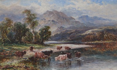 Lot WILLIAM LANGLEY (F ALLEN) (FL 1890-1920)