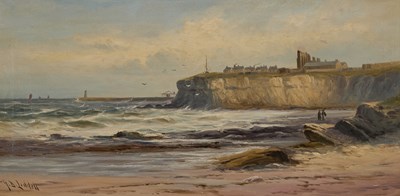 Lot JOHN DAVISON LIDDELL (1859-1942)