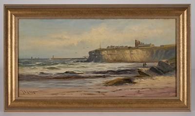 Lot 3 - JOHN DAVISON LIDDELL (1859-1942)