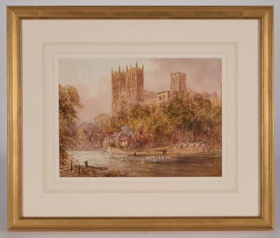 Lot 16 - EDWARD NEVIL (FL CIRCA 1890)