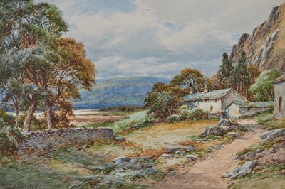 Lot HARRY STICKS (1867-1938)
