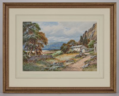 Lot 54 - HARRY STICKS (1867-1938)