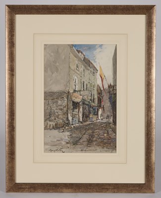 Lot 89 - GEORGE EDWARD HORTON (1859-1950)