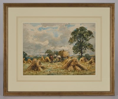 Lot 13 - JOHN ATKINSON (1863-1924)