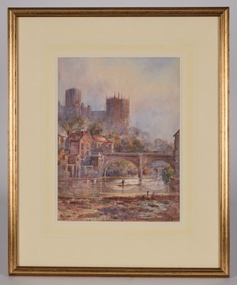Lot 73 - EDWARD NEVIL (FL CIRCA 1890)