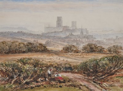 Lot JAMES ORROCK (1829-1913)
