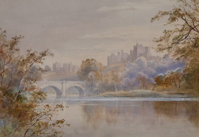 Lot EDWARD ARDEN (1846-1909)