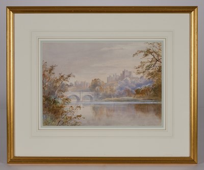 Lot 40 - EDWARD ARDEN (1846-1909)