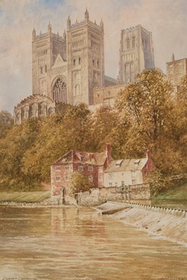 Lot ALBERT H FINDLEY (1880-1975)