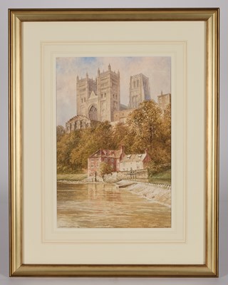 Lot 70 - ALBERT H FINDLEY (1880-1975)