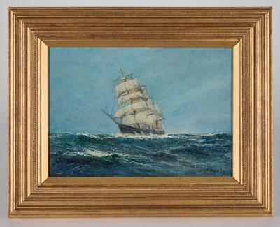 Lot 6 - DANIEL SHERRIN (1868-1940)